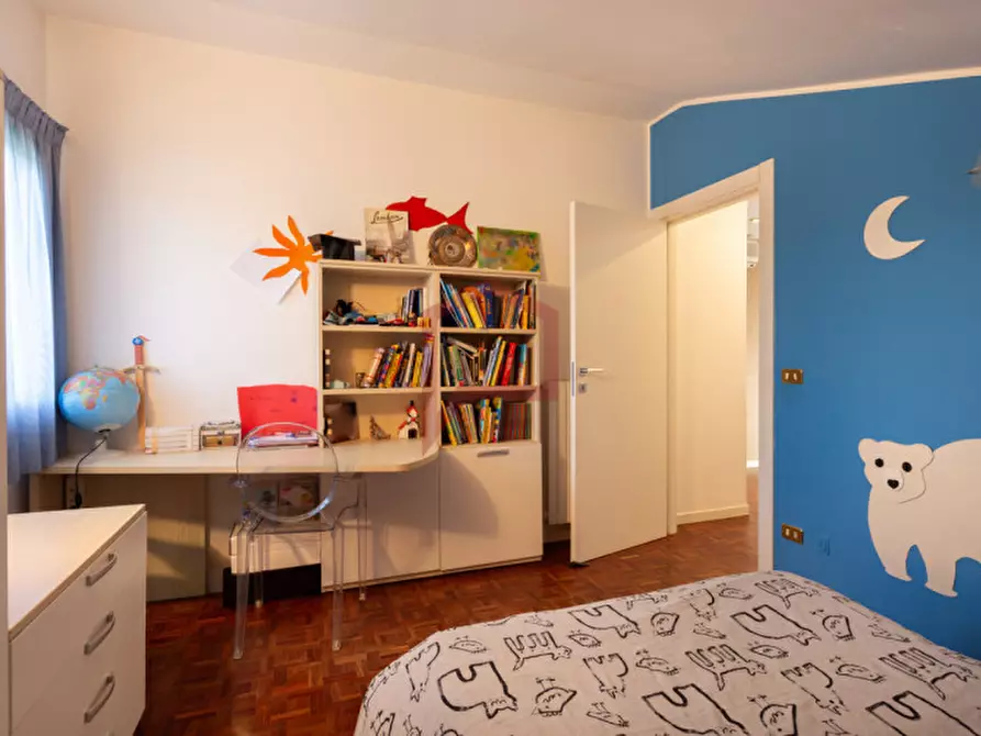 Immagine 29 di Casa bifamiliare in vendita  in Colmello a Marcon