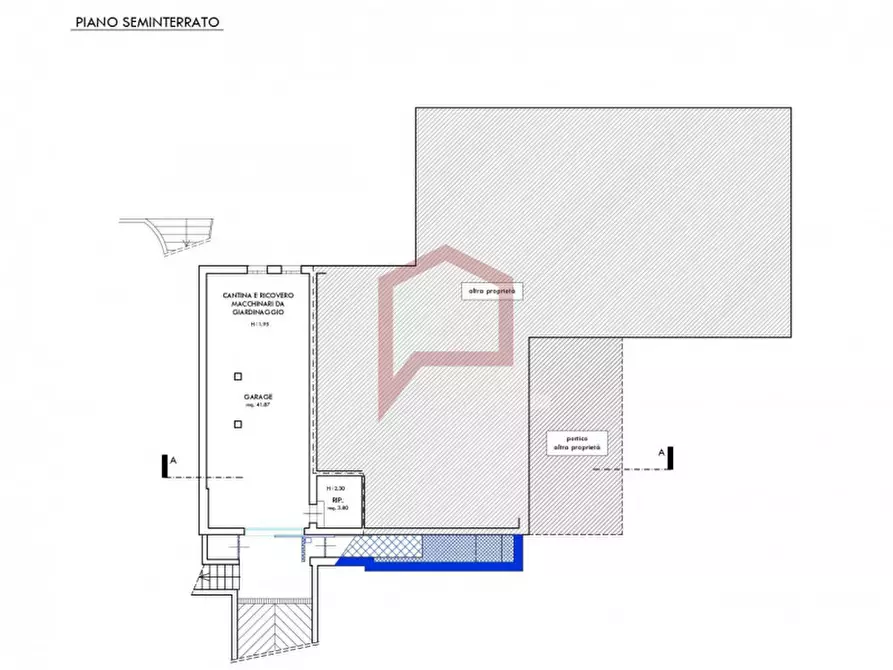 Immagine 32 di Casa bifamiliare in vendita  in Colmello a Marcon
