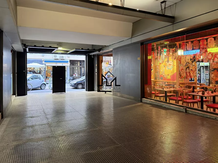 Immagine 3 di Ufficio in affitto  in Via Mariano Stabile 160 a Palermo