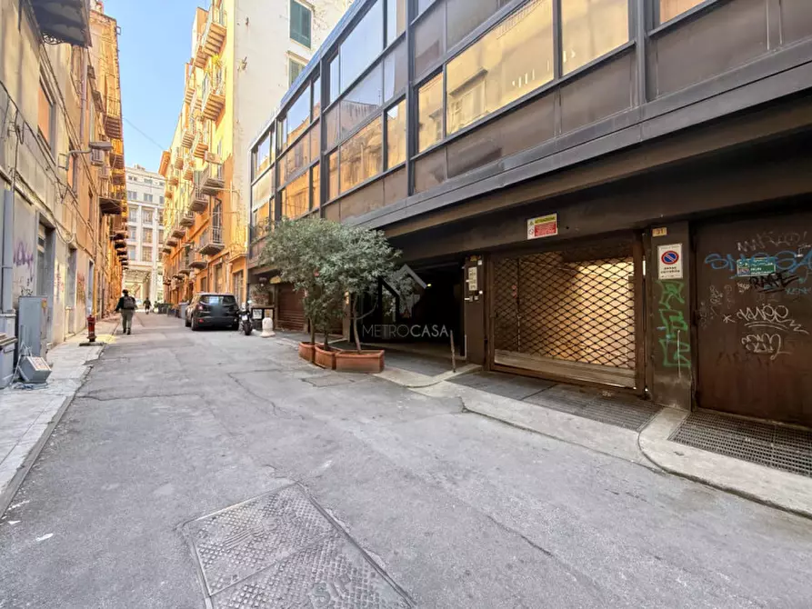 Immagine 49 di Ufficio in affitto  in Via Mariano Stabile 160 a Palermo