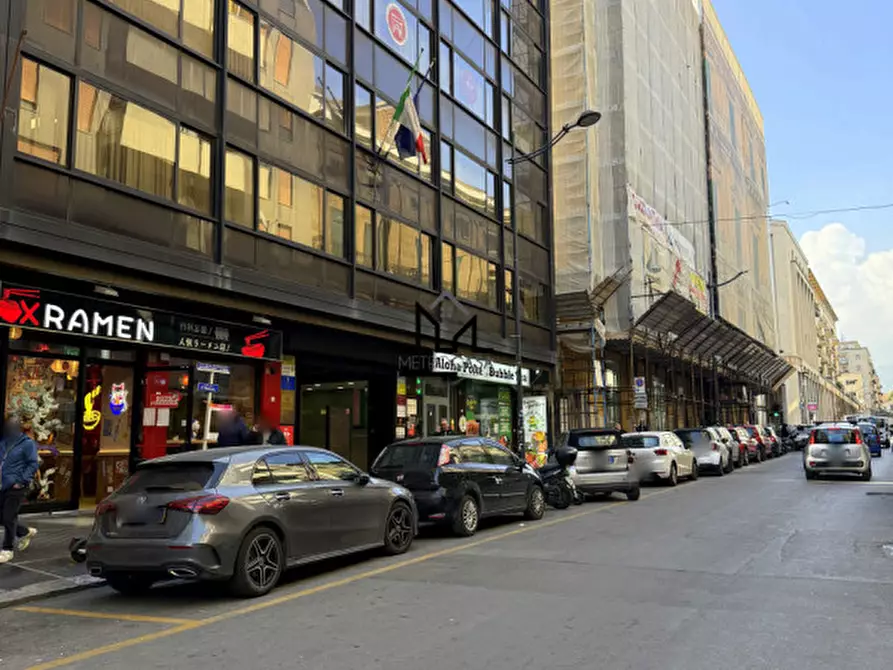 Immagine 53 di Ufficio in affitto  in Via Mariano Stabile 160 a Palermo