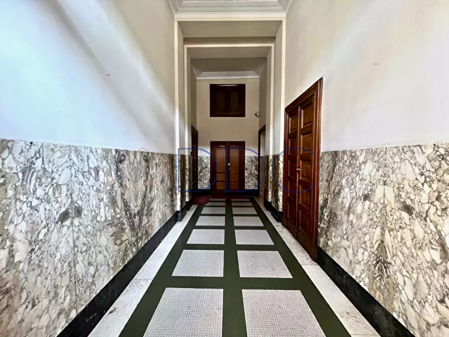 Immagine 2 di Appartamento in affitto  in Corso Lepanto 10 a Torino