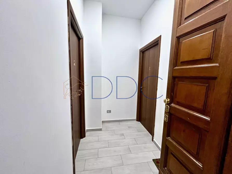 Immagine 3 di Appartamento in affitto  in Corso Lepanto 10 a Torino