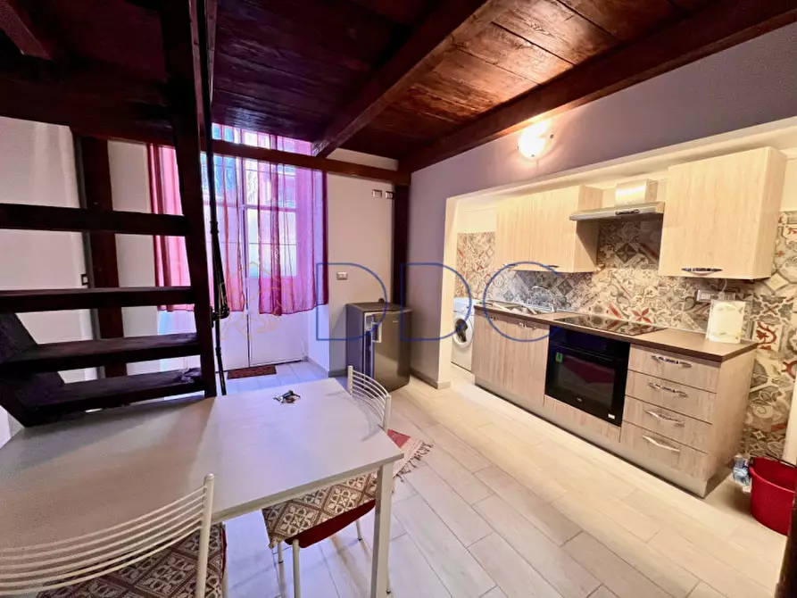 Immagine 4 di Appartamento in affitto  in Corso Lepanto 10 a Torino