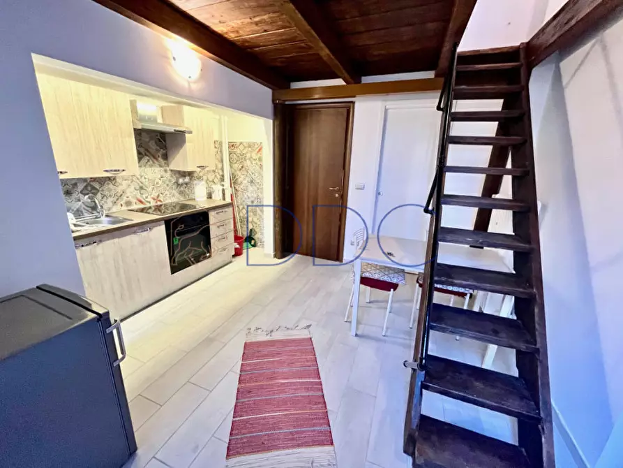 Immagine 5 di Appartamento in affitto  in Corso Lepanto 10 a Torino