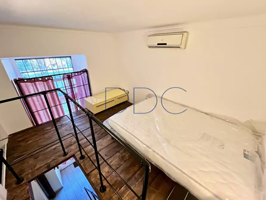 Immagine 7 di Appartamento in affitto  in Corso Lepanto 10 a Torino