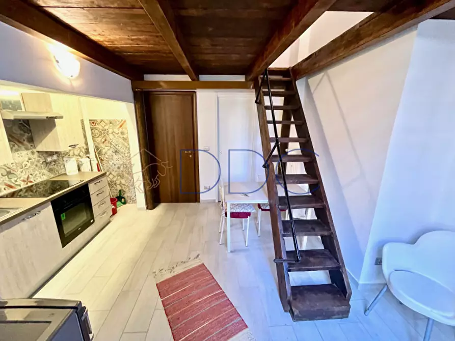 Immagine 9 di Appartamento in affitto  in Corso Lepanto 10 a Torino