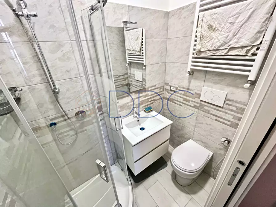 Immagine 10 di Appartamento in affitto  in Corso Lepanto 10 a Torino