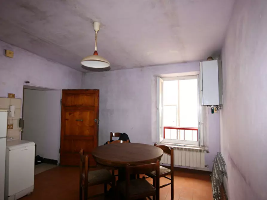 Immagine 2 di Appartamento in vendita  a Sinalunga