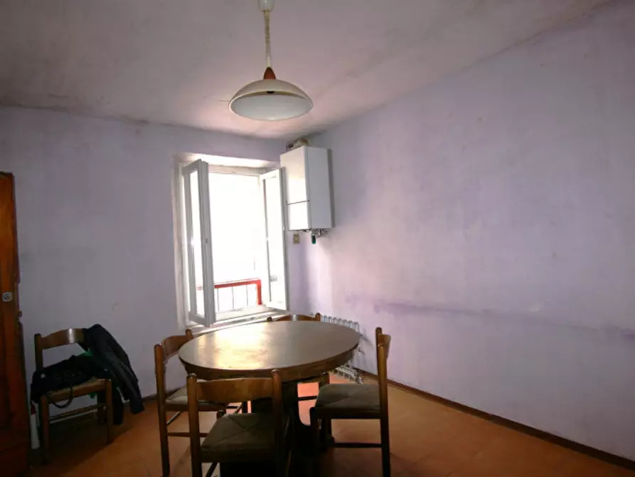 Immagine 3 di Appartamento in vendita  a Sinalunga