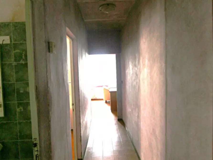 Immagine 4 di Appartamento in vendita  a Sinalunga