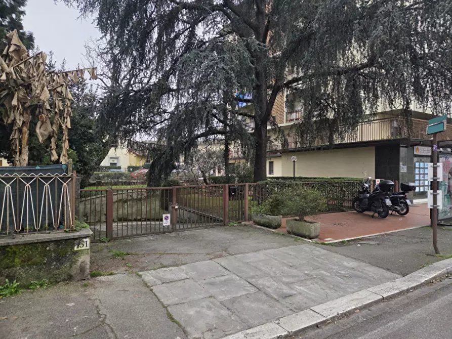 Immagine 5 di Magazzino in vendita  in Via Baccio da Montelupo 151 a Firenze