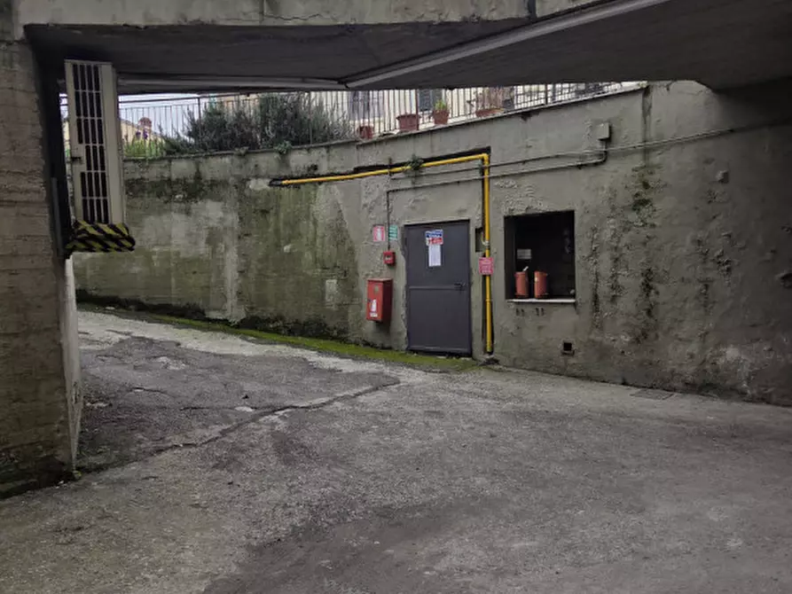 Immagine 12 di Magazzino in vendita  in Via Baccio da Montelupo 151 a Firenze