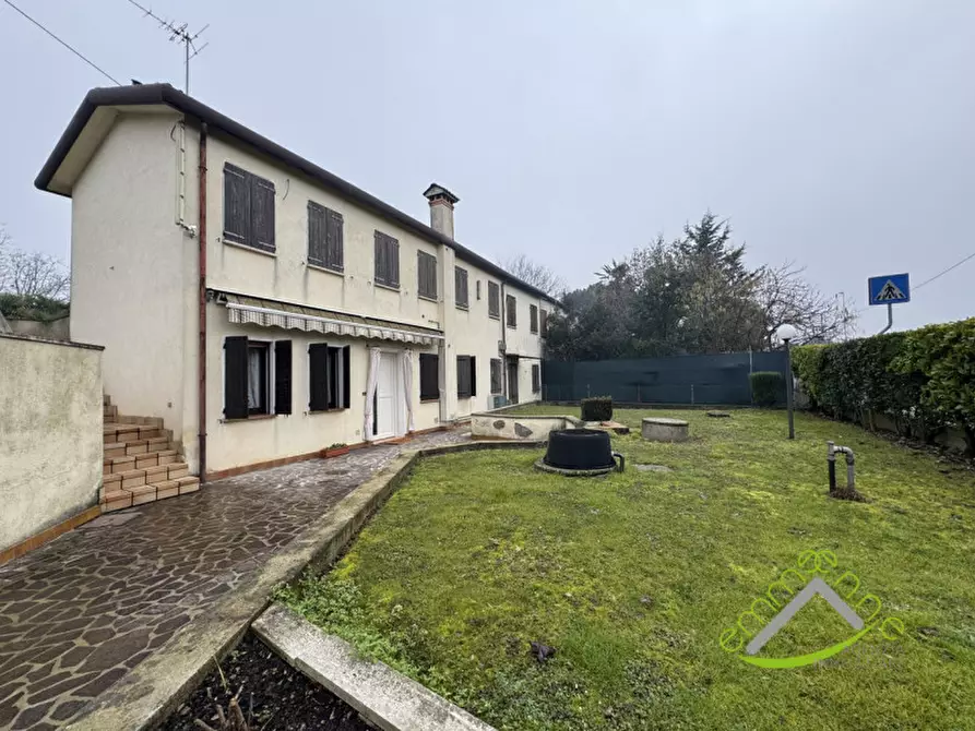 Immagine 2 di Villa in vendita  in Via Ada Negri a Dolo
