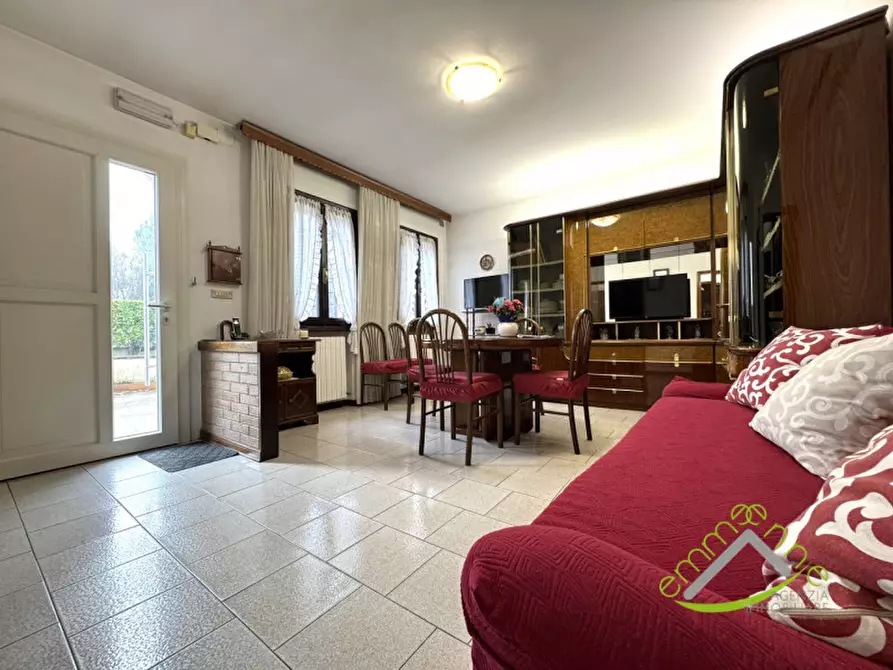 Immagine 4 di Villa in vendita  in Via Ada Negri a Dolo