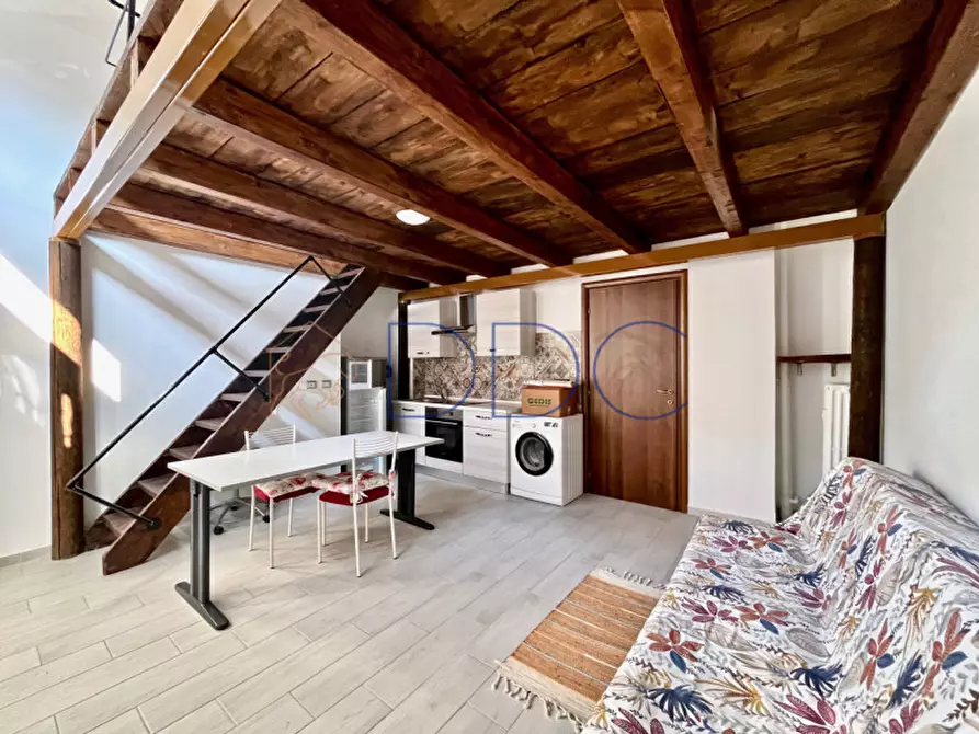 Immagine 4 di Appartamento in affitto  in Corso Lepanto 10 a Torino