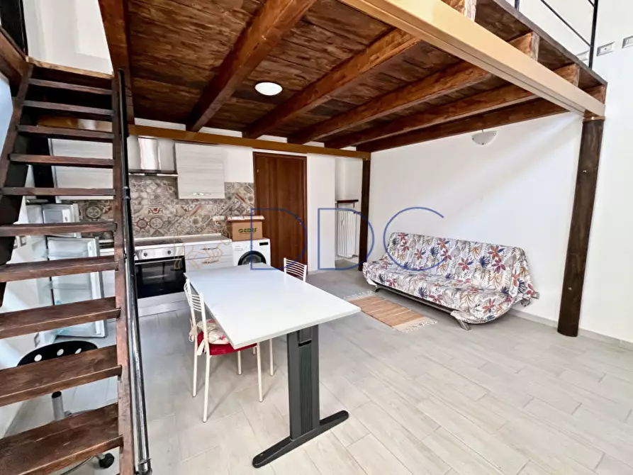 Immagine 5 di Appartamento in affitto  in Corso Lepanto 10 a Torino