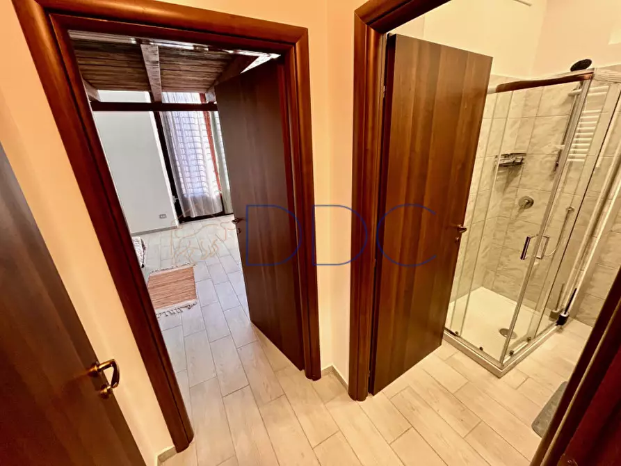 Immagine 11 di Appartamento in affitto  in Corso Lepanto 10 a Torino