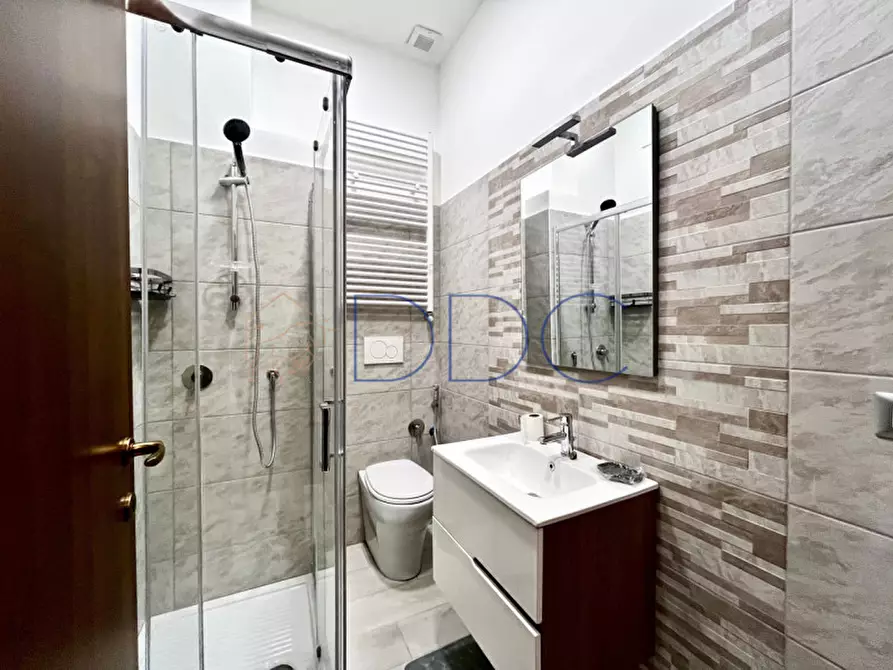 Immagine 12 di Appartamento in affitto  in Corso Lepanto 10 a Torino