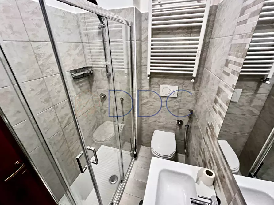 Immagine 13 di Appartamento in affitto  in Corso Lepanto 10 a Torino