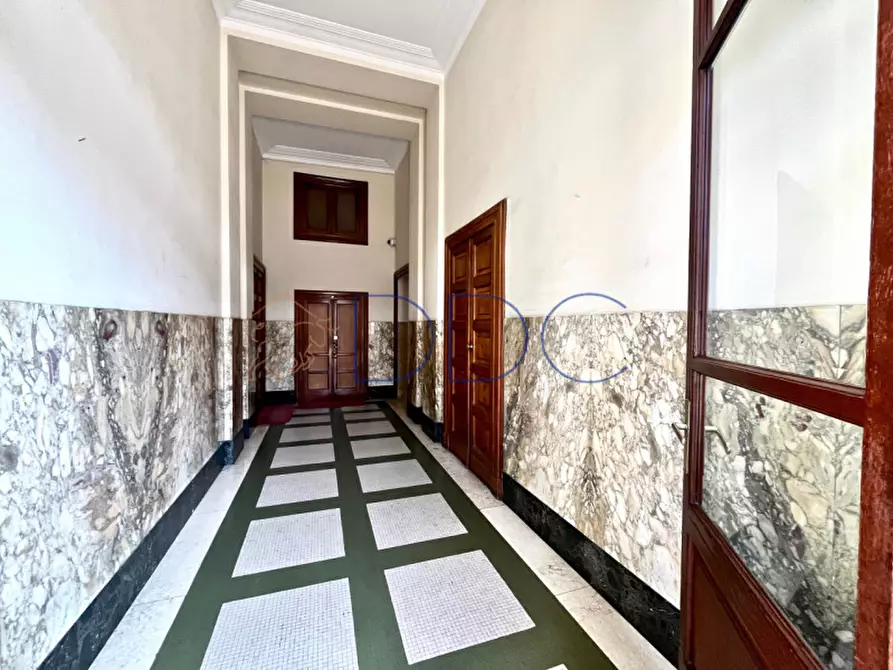 Immagine 14 di Appartamento in affitto  in Corso Lepanto 10 a Torino