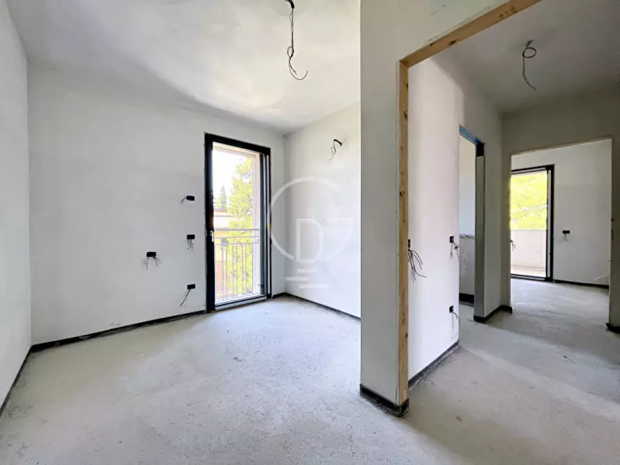 Immagine 11 di Appartamento in vendita  in via tomaso del Molin a Desenzano Del Garda