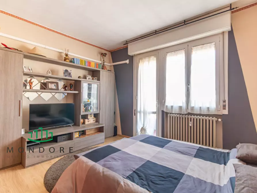 Immagine 12 di Appartamento in vendita  in via degli ortolani a Bologna