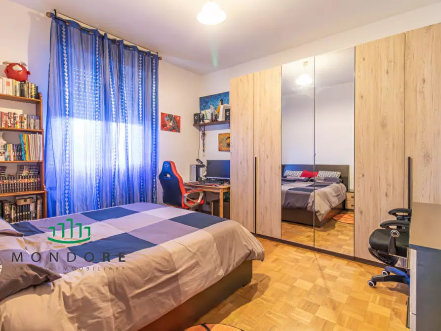 Immagine 21 di Appartamento in vendita  in via degli ortolani a Bologna