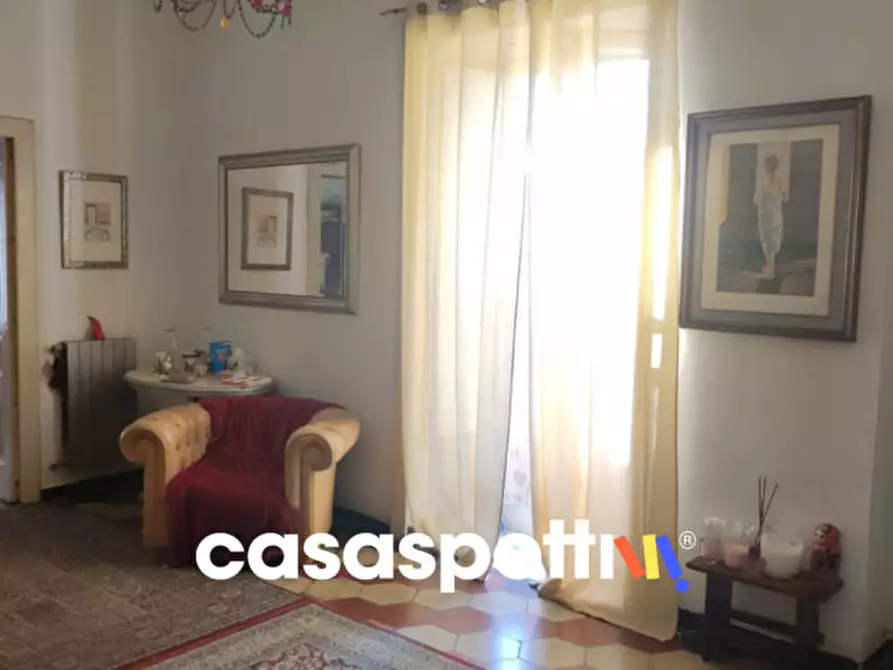 Immagine 3 di Casa indipendente in vendita  in Piazza Franchina a Montecorvino Pugliano