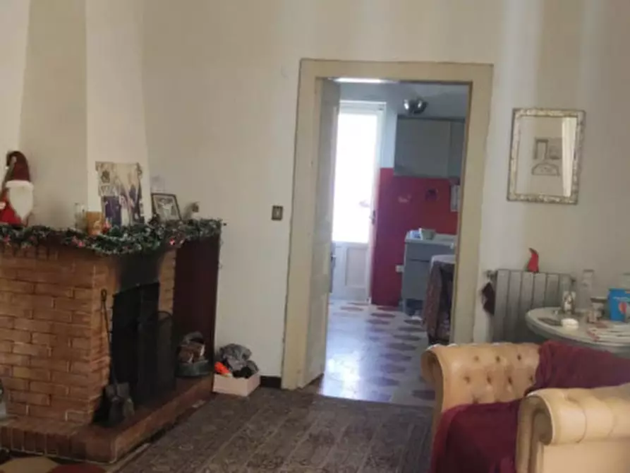 Immagine 5 di Casa indipendente in vendita  in Piazza Franchina a Montecorvino Pugliano