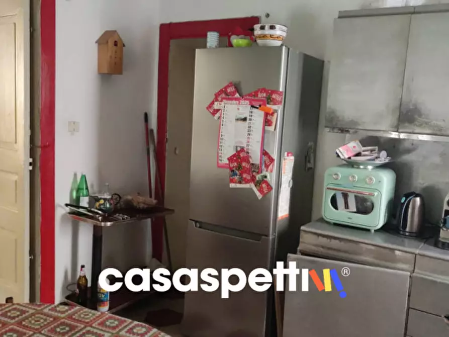 Immagine 8 di Casa indipendente in vendita  in Piazza Franchina a Montecorvino Pugliano