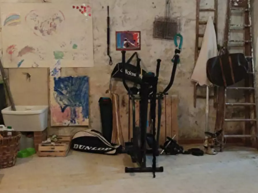 Immagine 18 di Casa indipendente in vendita  in Piazza Franchina a Montecorvino Pugliano