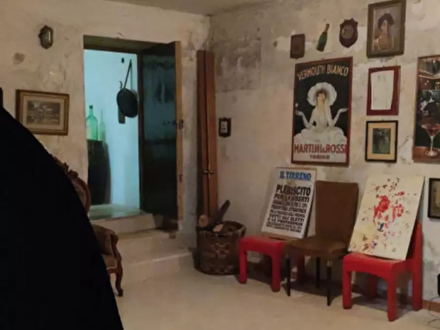 Immagine 19 di Casa indipendente in vendita  in Piazza Franchina a Montecorvino Pugliano