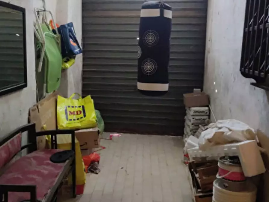 Immagine 22 di Casa indipendente in vendita  in Piazza Franchina a Montecorvino Pugliano