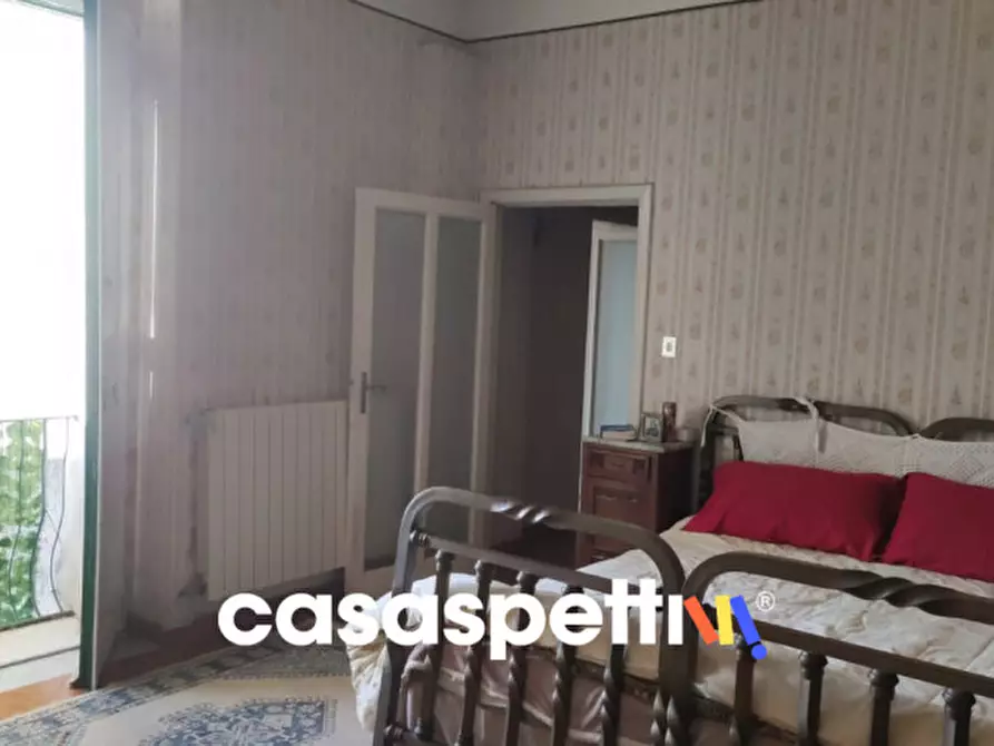 Immagine 25 di Casa indipendente in vendita  in Piazza Franchina a Montecorvino Pugliano