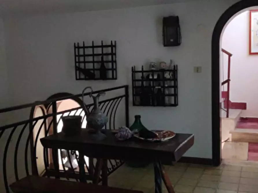 Immagine 39 di Casa indipendente in vendita  in Piazza Franchina a Montecorvino Pugliano
