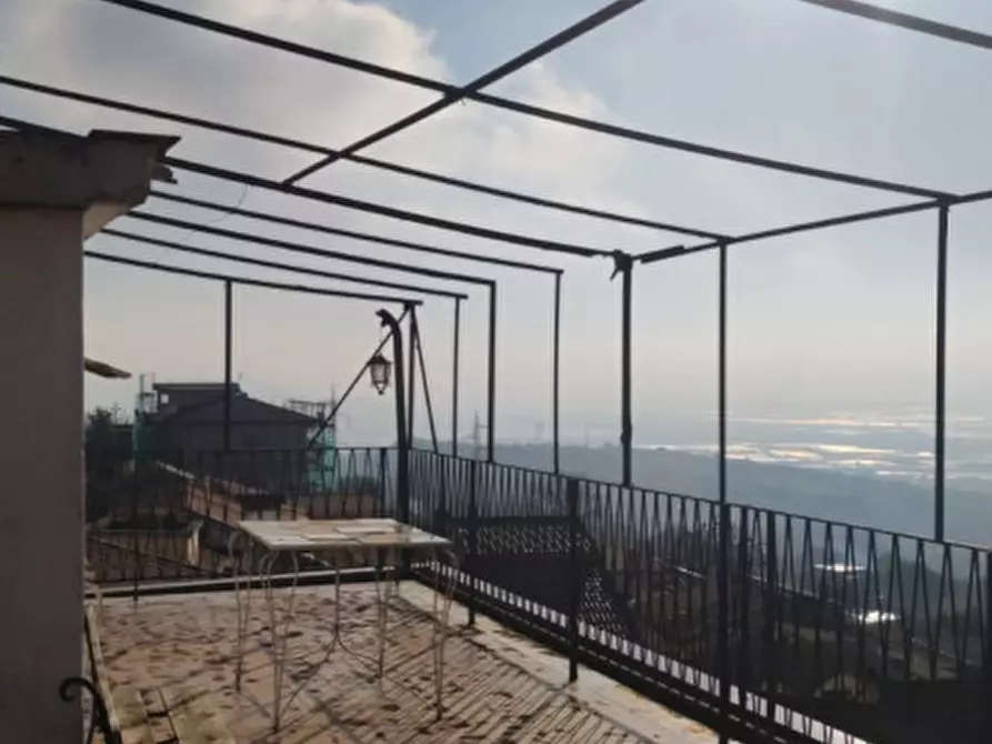 Immagine 41 di Casa indipendente in vendita  in Piazza Franchina a Montecorvino Pugliano