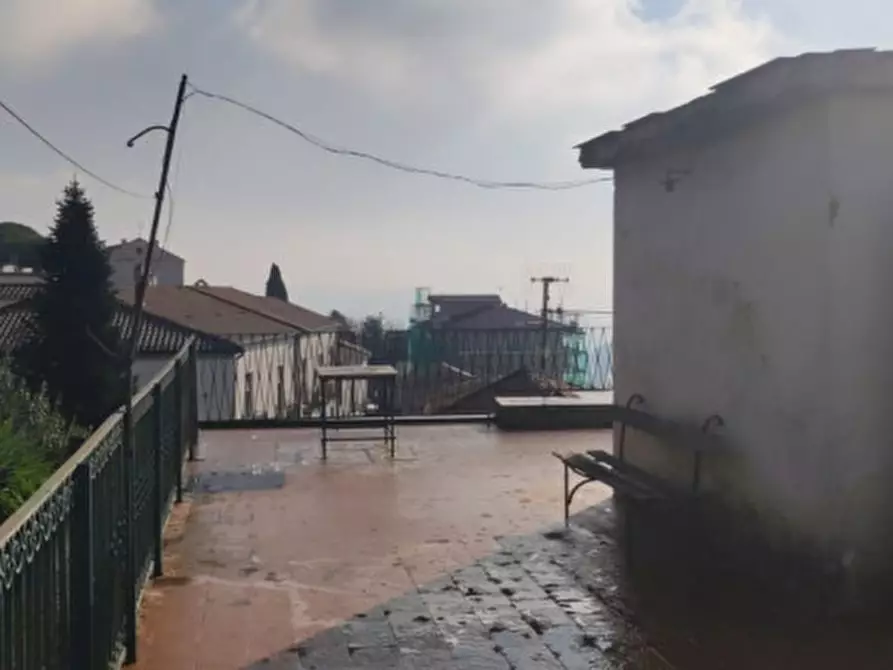 Immagine 42 di Casa indipendente in vendita  in Piazza Franchina a Montecorvino Pugliano