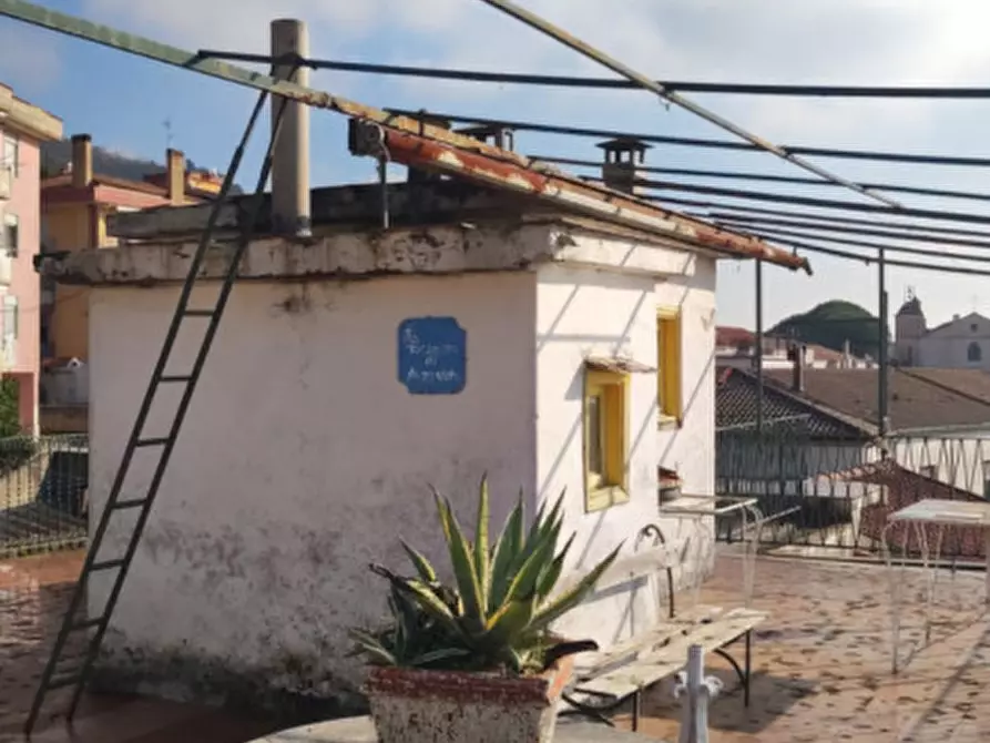 Immagine 43 di Casa indipendente in vendita  in Piazza Franchina a Montecorvino Pugliano