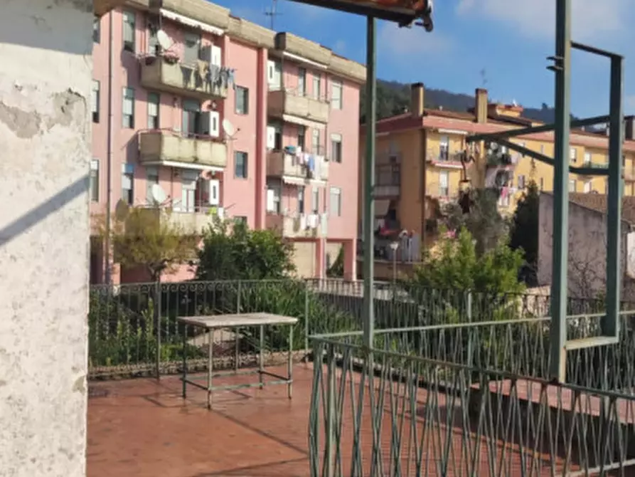 Immagine 44 di Casa indipendente in vendita  in Piazza Franchina a Montecorvino Pugliano