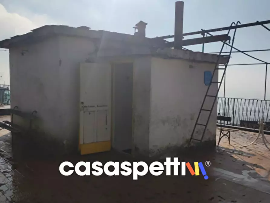 Immagine 45 di Casa indipendente in vendita  in Piazza Franchina a Montecorvino Pugliano