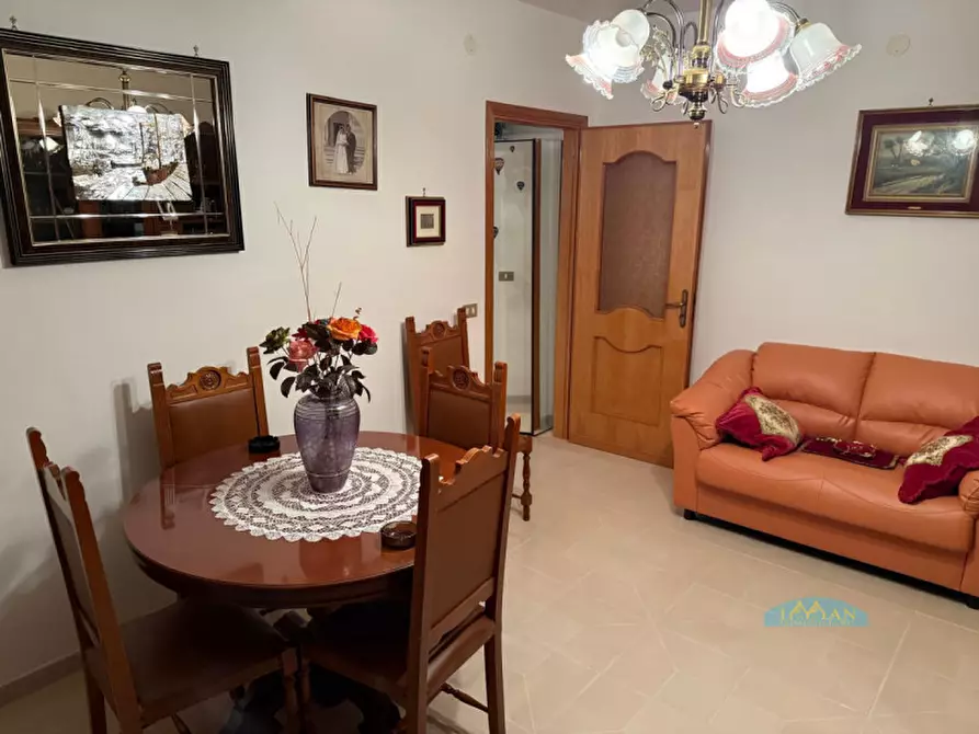 Immagine 2 di Appartamento in vendita  in Via Piersanti Mattarella a Ceglie Messapico