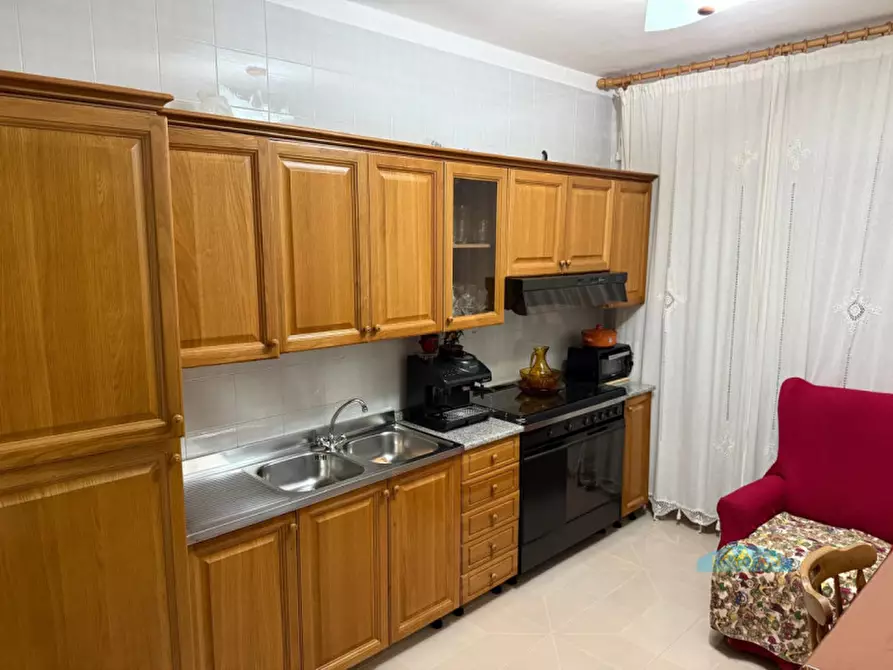 Immagine 5 di Appartamento in vendita  in Via Piersanti Mattarella a Ceglie Messapico