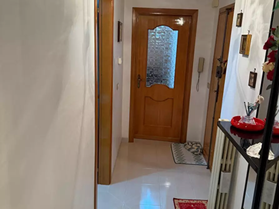 Immagine 7 di Appartamento in vendita  in Via Piersanti Mattarella a Ceglie Messapico