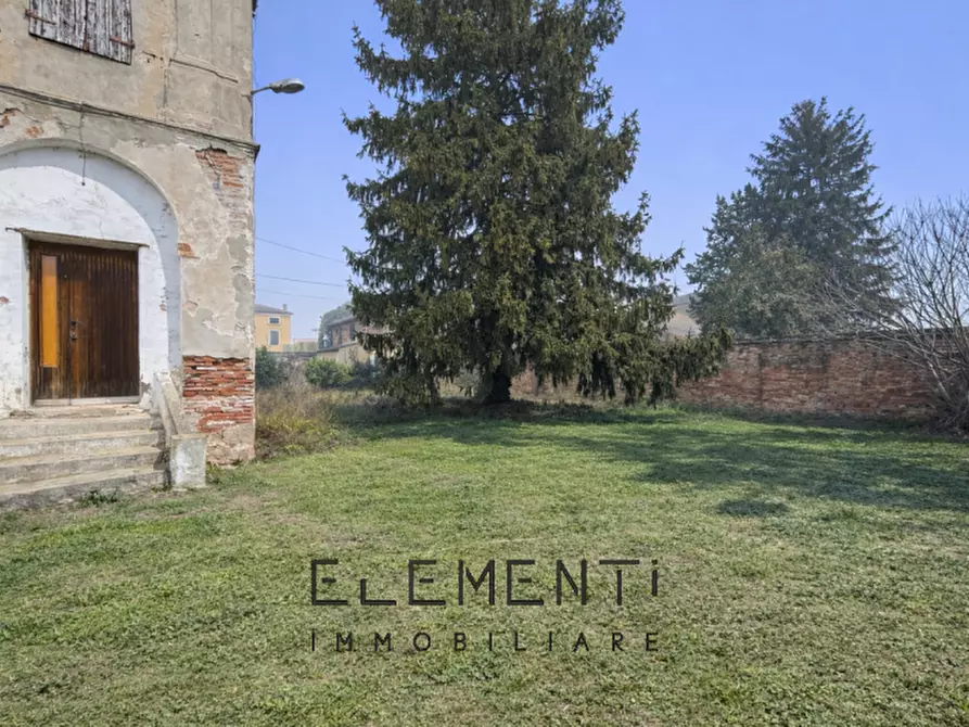 Immagine 4 di Rustico / casale in vendita  in Via Ponzina 3 a Legnago