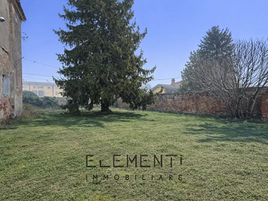 Immagine 5 di Rustico / casale in vendita  in Via Ponzina 3 a Legnago