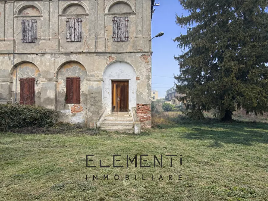 Immagine 6 di Rustico / casale in vendita  in Via Ponzina 3 a Legnago