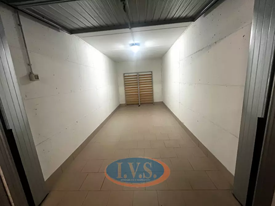 Immagine 1 di Garage in vendita  in Via Cesare Battisti a Rubano