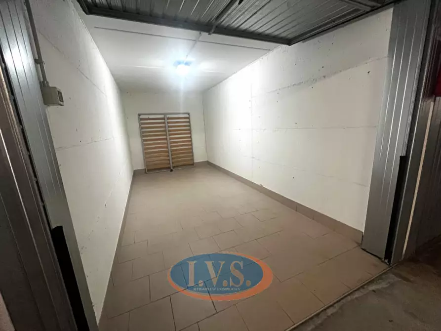 Immagine 2 di Garage in vendita  in Via Cesare Battisti a Rubano