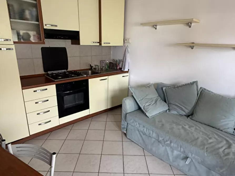 Immagine 1 di Appartamento in vendita  in Via Enrico Fermi a Senigallia